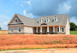 House Construction Loan in Farmington Hills MI